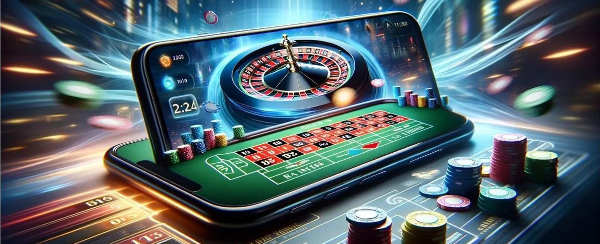 Jili888 Online Casino Gaming Experience